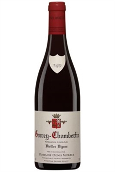 Domaine Denis Mortet Gevrey-Chambertin Vielles Vignes 