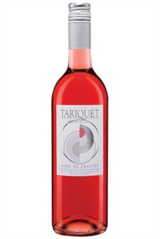 Domaine Du Tariquet Rosé De Pressée 