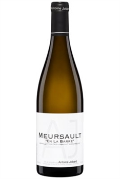 Domaine François Et Antoine Jobard Meursault En La Barre 