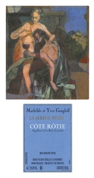 Domaine Gangloff La Serine Noire 