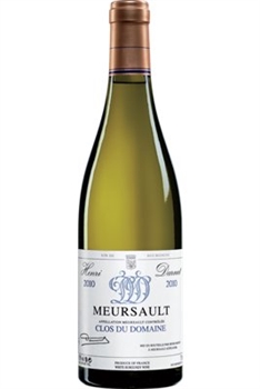 Domaine Henri Darnat Meursault Clos Du Domaine 