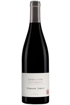 Domaine Joblot Givry Premier Cru Clos Grand Marole 