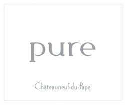 Domaine La Barroche Pure 