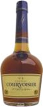 Courvoisier Cognac V.S.