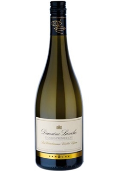 Domaine Laroche Chablis Premier Cru Les Fourchaumes Vieilles Vignes 