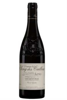 Domaine Le Sang Des Cailloux Cuvée Floureto 
