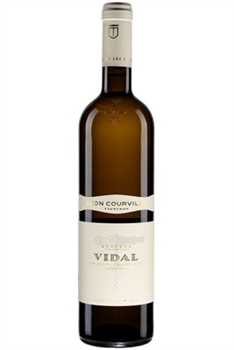 Domaine Les Brome Réserve Vidal 