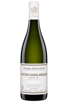 Domaine Michel Juillot Corton-Charlemagne Grand Cru 