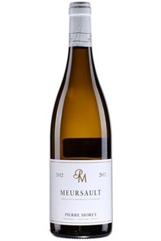 Domaine Pierre Morey Meursault 