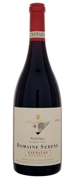 Domaine Serene Evenstad Reserve Willamette Valley Pinot Noir 