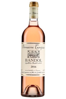Domaine Tempier Bandol 