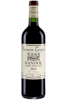 Domaine Tempier Cuvée La Migoua 