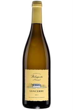 Domaine Vincent Delaporte À Chavignol Sancerre 
