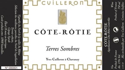 Domaine Yves Cuilleron Côte-Rôtie Terres Sombres 