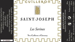 Domaine Yves Cuilleron St-Joseph Les Serines 