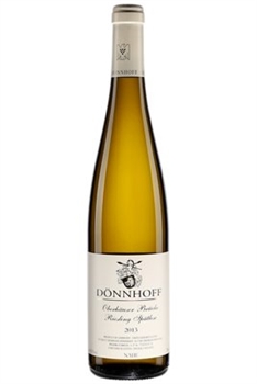Dönnhoff Oberhäuser Brücke Spätlese Riesling 