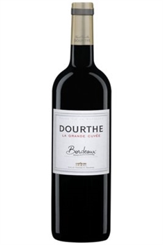 Dourthe La Grande Cuvée 