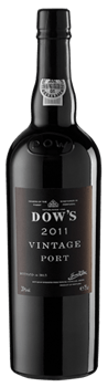 Dow's Vintage 