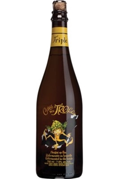 Dubuisson Cuvée Des Trolls Triple
