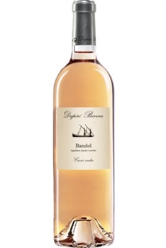 Dupéré Barrera Cuvée India Bandol 