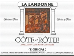 E. Guigal La Landonne 