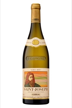 E. Guigal Lieu-Dit Saint-Joseph 