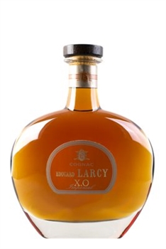 Édouard Larcy X.O. Impérial