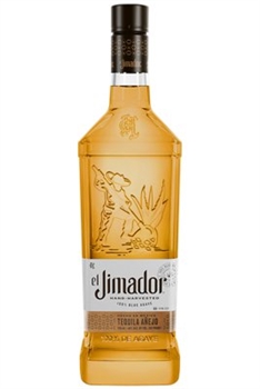 El Jimador Anejo