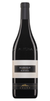 Elvio Cogno Barolo Ravera 