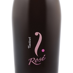 Fantinel, Spumante Rosé Brut
