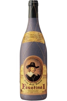 Faustino I Gran Reserva 
