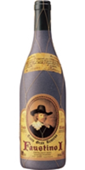 Faustino I Grans Reserva 