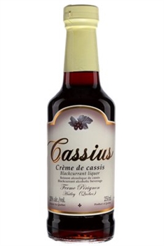 Ferme Pérignon Cassius