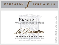 Ferraton Les Dionnières Ermitage 