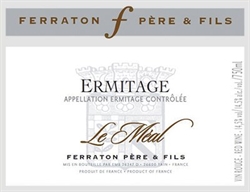 Ferraton Père Et Fils Hermitage Le Méal 
