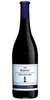 Fontanafredda Serralunga D'alba Barolo 