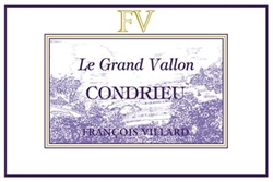 François Villard Le Grand Vallon 