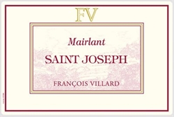 François Villard Mairlant Saint-Joseph 