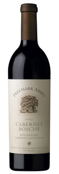 Freemark Abbey Cabernet-Sauvignon Bosché 