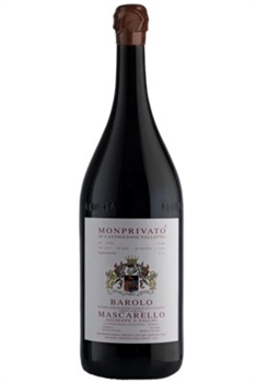 Giuseppe Mascarello Monprivato 