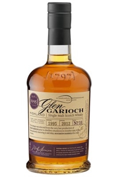 Glen Garioch, Scotch Whisky Single Malt