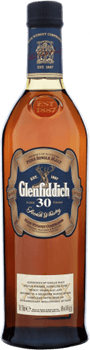 Glenfiddich 30 Ans Highland Scotch Single Malt