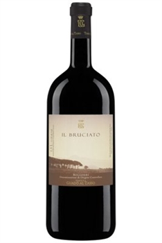 Guado Al Tasso Il Bruciato 