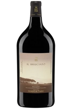 Guado Al Tasso Il Bruciato 