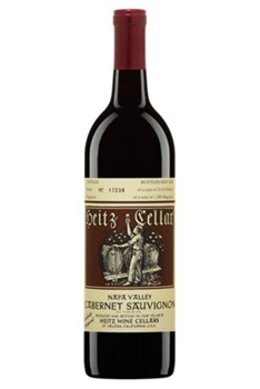 Heitz Trailside Cabernet-Sauvignon 