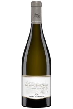 Henri Bourgeois La Côte Des Monts Damnés 