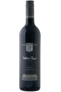 Henschke Lenswood Abbotts Prayer 