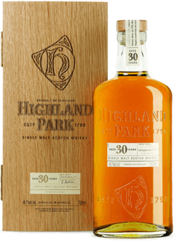 Highland Park 30 Ans Scotch Single Malt
