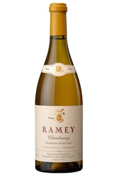 Hudson Vineyard Ramey Chardonnay 