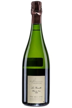 Inflorescence La Parcelle Brut Nature